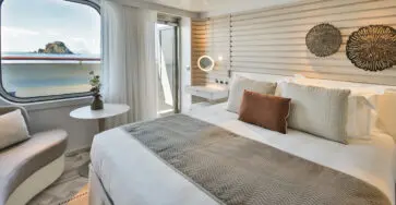 Les choses à voir lors d'une croisière dans les Antilles