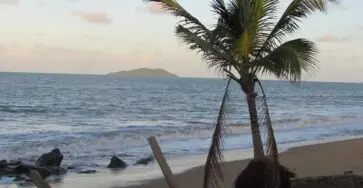 Un petit village à voir en Guyane