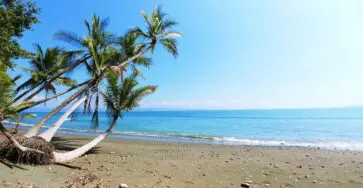 Les endroits incontournables au Costa Rica