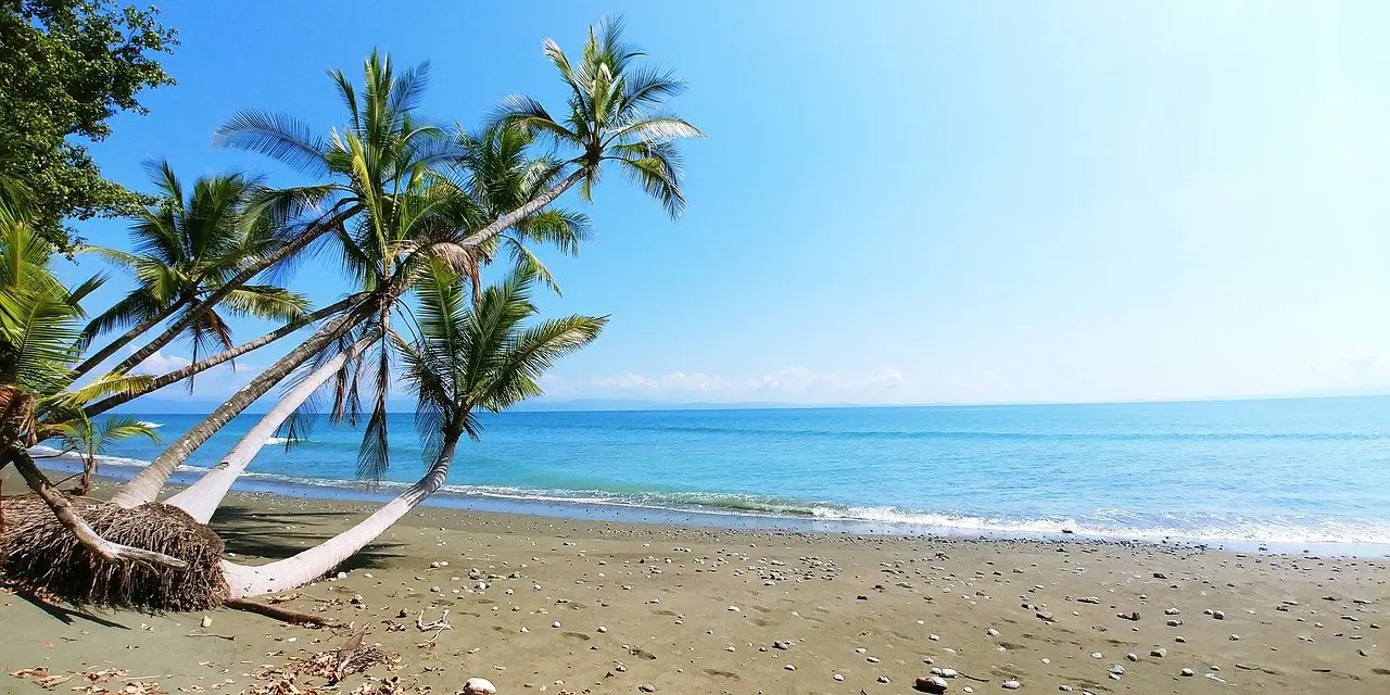 Les endroits incontournables au Costa Rica