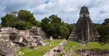 Les endroits incontournables au Guatemala