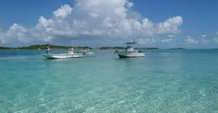Partir à la découverte des Bahamas