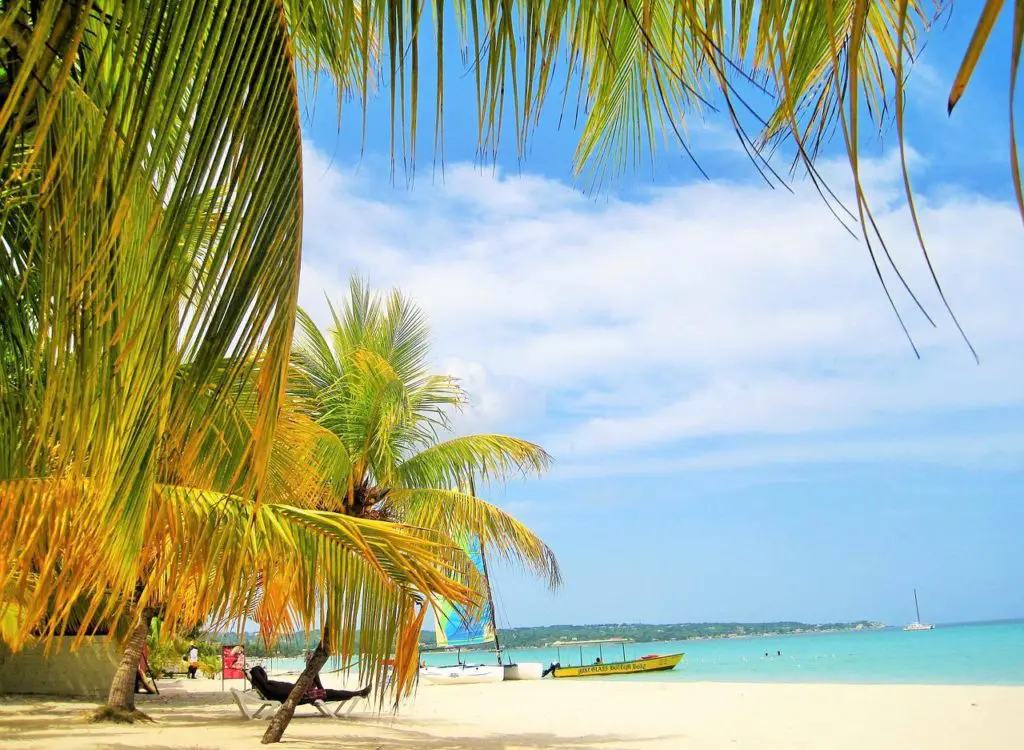 Les plages à voir à la Jamaïque