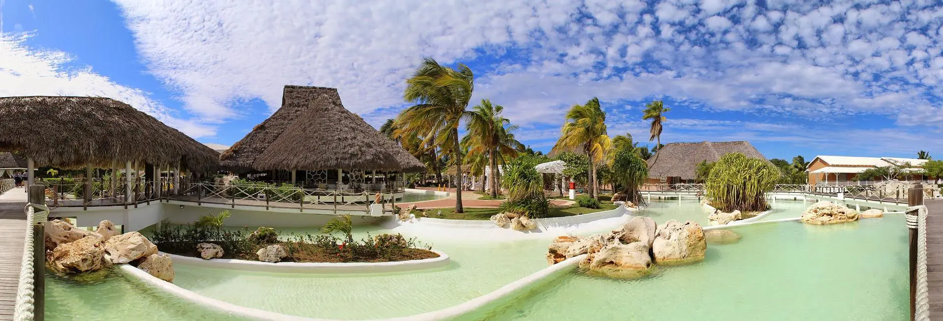 Les stations balnéaires à découvrir dans les Caraïbes
