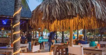 Les plus beaux restaurants à voir à Curaçao