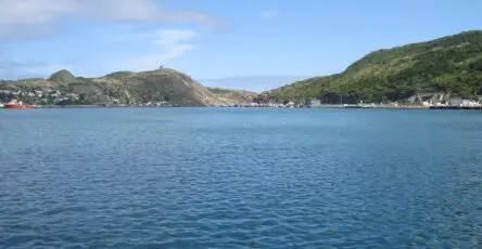Les choses à faire à Saint-Jean