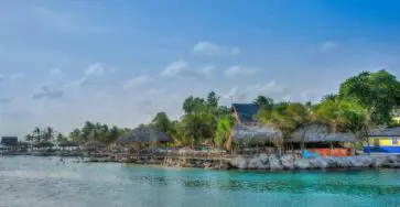 Les choses à faire à Curaçao