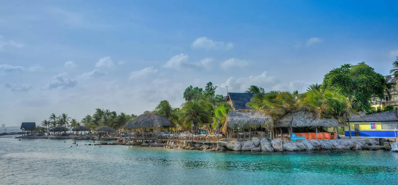 Les choses à faire à Curaçao