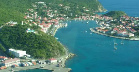 Se déplacer en Guadeloupe