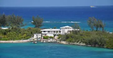 Voyager aux Bahamas