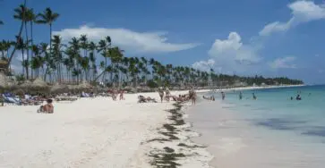 Voyage en République Dominicaine