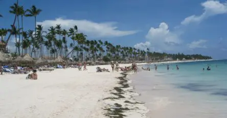 Voyage en République Dominicaine