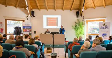 Organiser des évènements d'entreprise