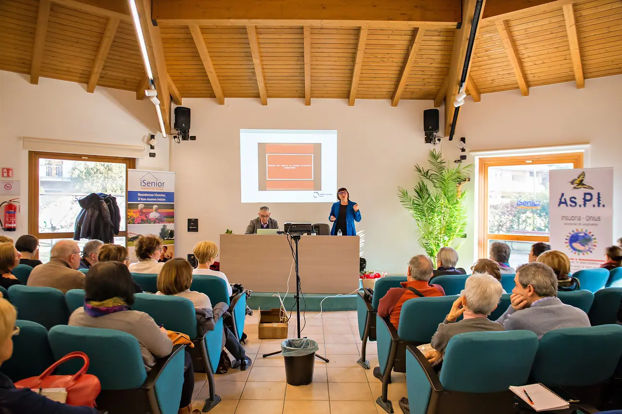 Organiser des évènements d'entreprise