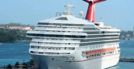Une croisière dans les Caraïbes
