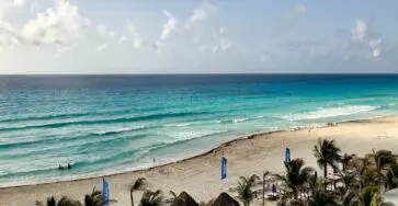 Les activités à faire à Cancun