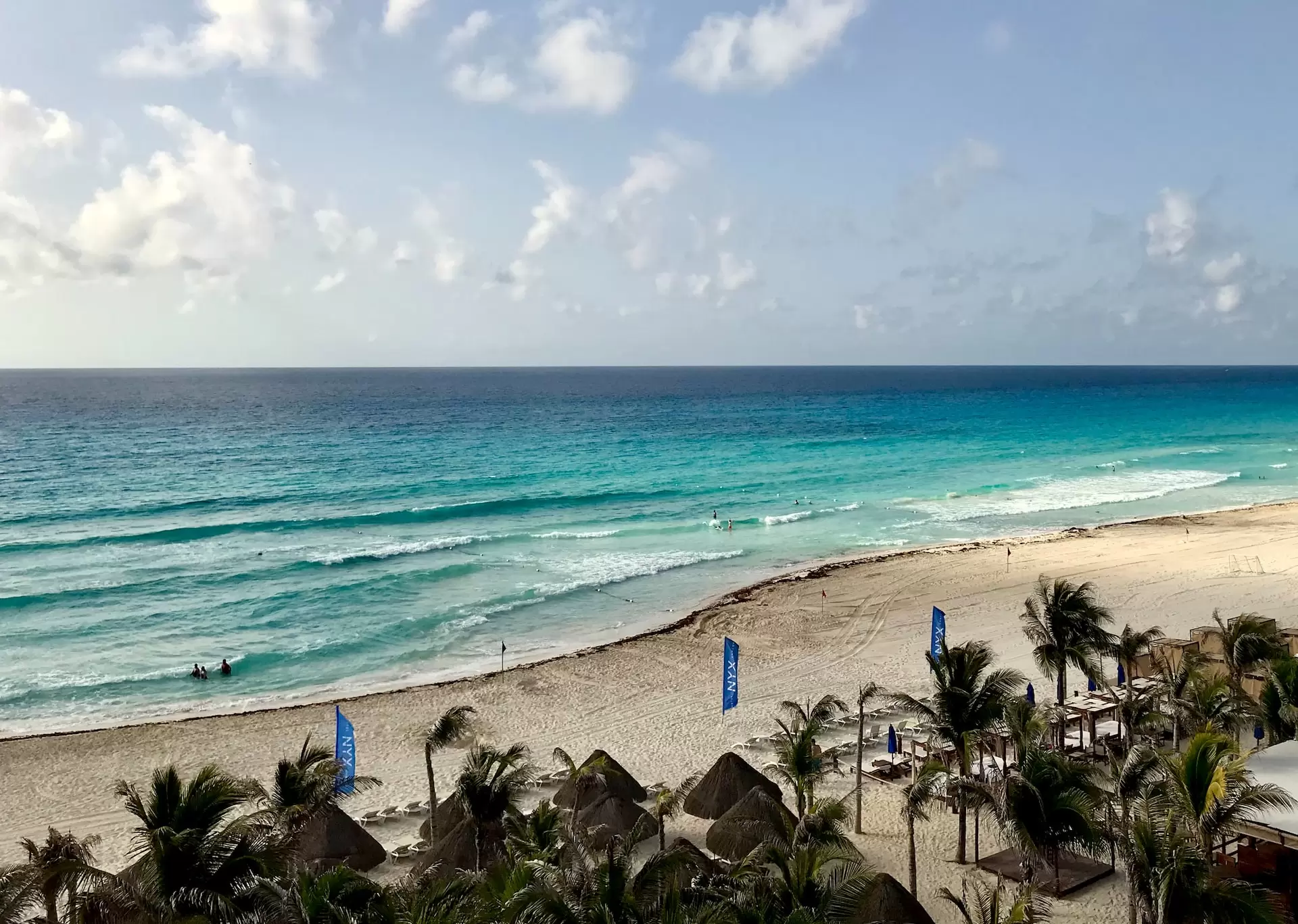 Les activités à faire à Cancun
