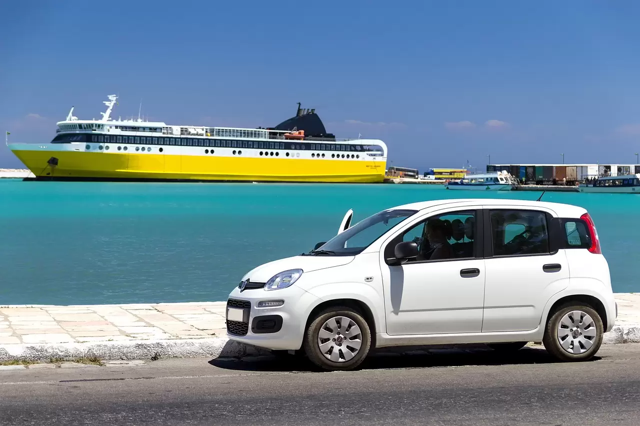 Louer une voiture en Gaudeloupe