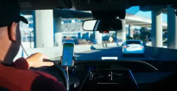 Service de taxi à Alfortville