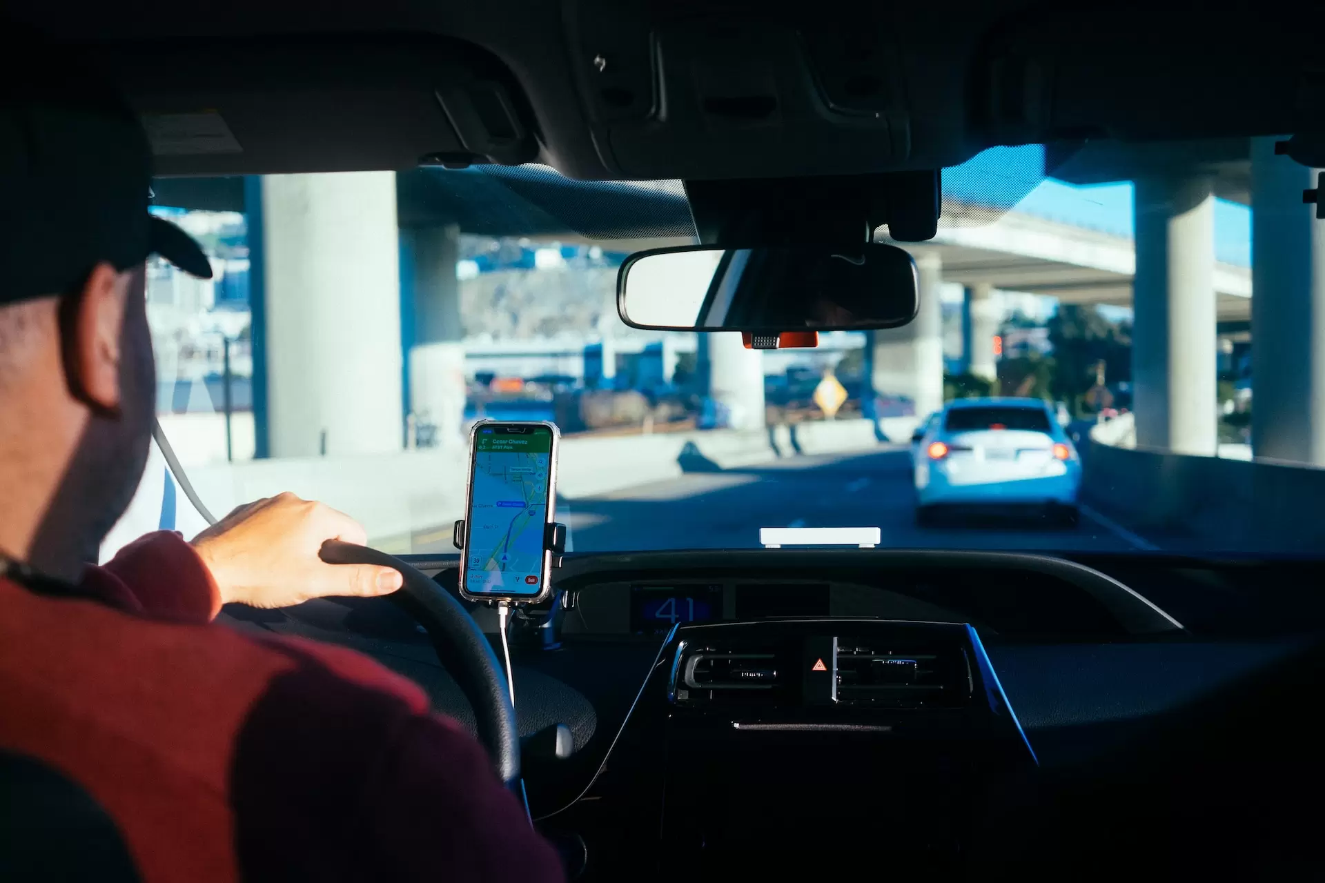 Service de taxi à Alfortville