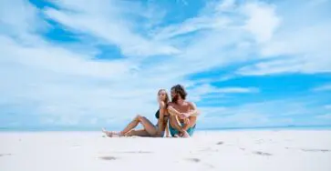 Des vacances en Jamaïque