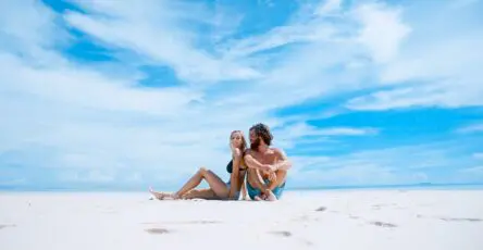 Des vacances en Jamaïque