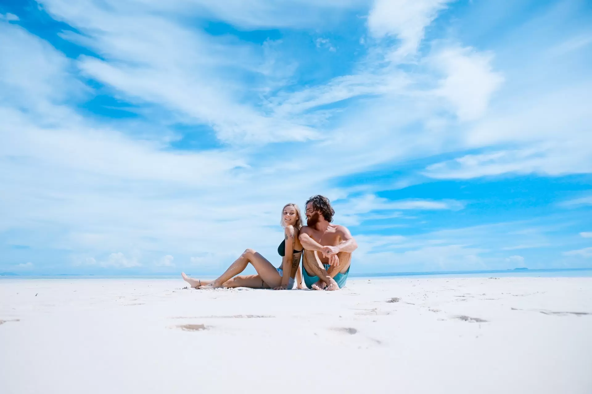 Des vacances en Jamaïque