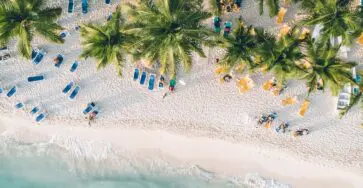 Découvrir la République dominicaine