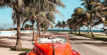 Voyager à Cuba