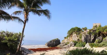 Voyager dans les Caraïbes