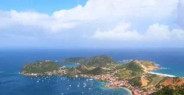 Voyager en Guadeloupe