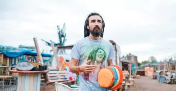 Le musée Bob Marley
