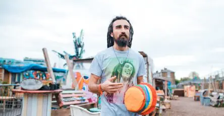 Le musée Bob Marley