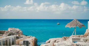 Choisir une destination dans les Caraïbes