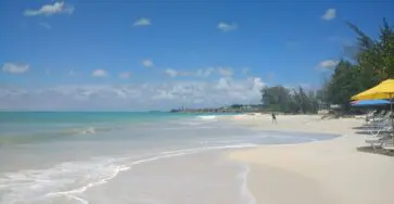 Visiter les Antilles