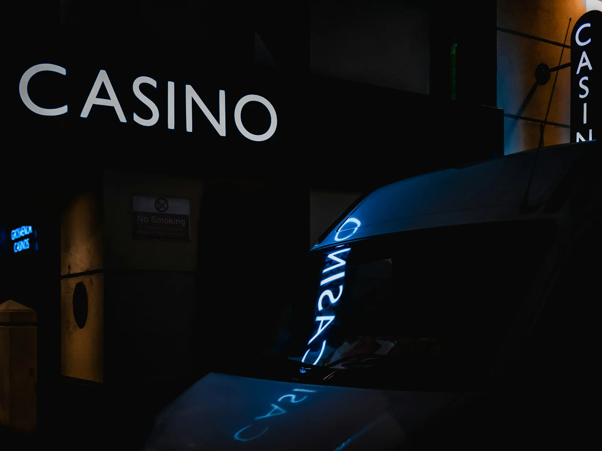 Hard Rock Casino à Punta Cana
