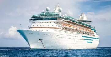 Choisir le bateau pour une croisière aux Antilles