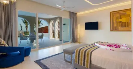 The Mora Resort à Zanzibar