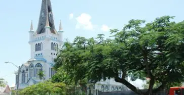 Visiter la Guyane