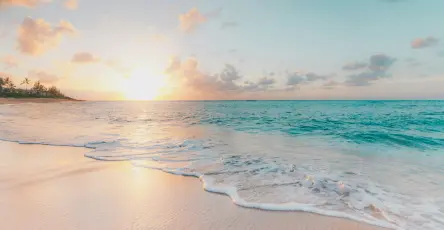Séjour à Saint-Barth