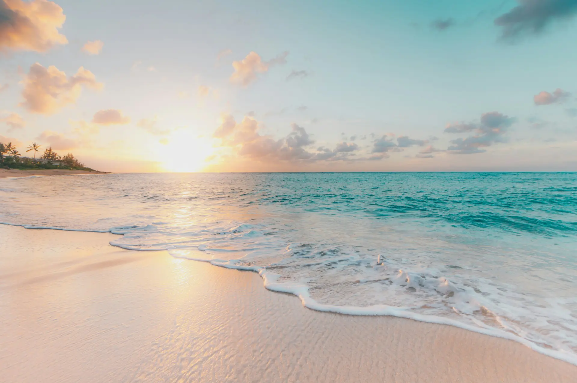 Séjour à Saint-Barth