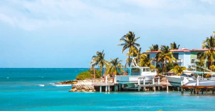 Antigua-et-Barbuda