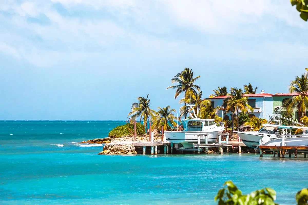 Antigua-et-Barbuda