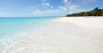Antigua-et-Barbuda