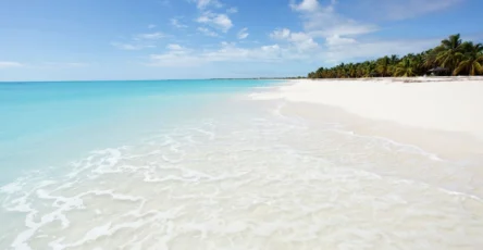 Antigua-et-Barbuda