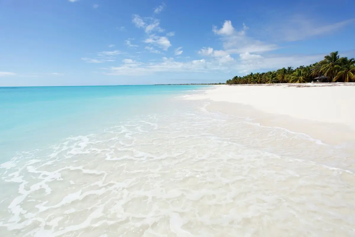 Antigua-et-Barbuda