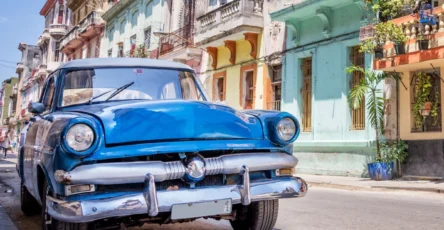 Cuba