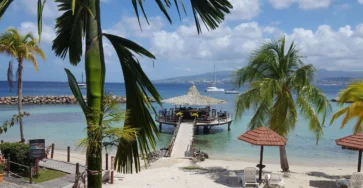 Fort de France