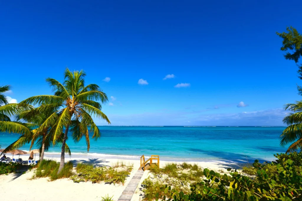 Grace Bay
