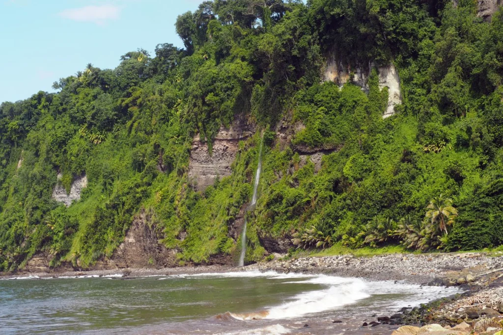 Grand-Rivière